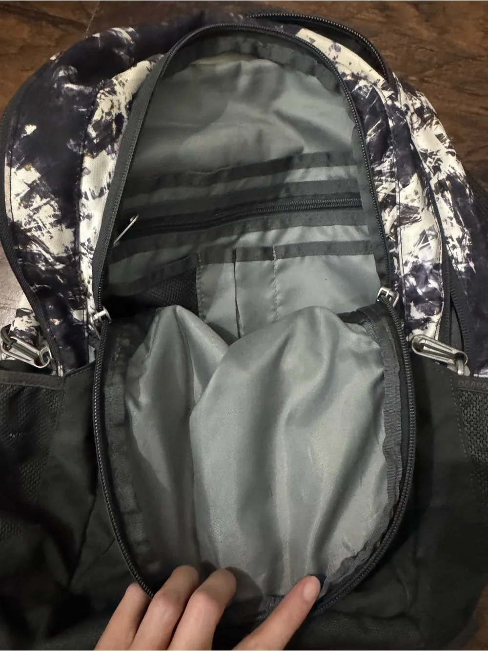 The North Face Jester Backpack